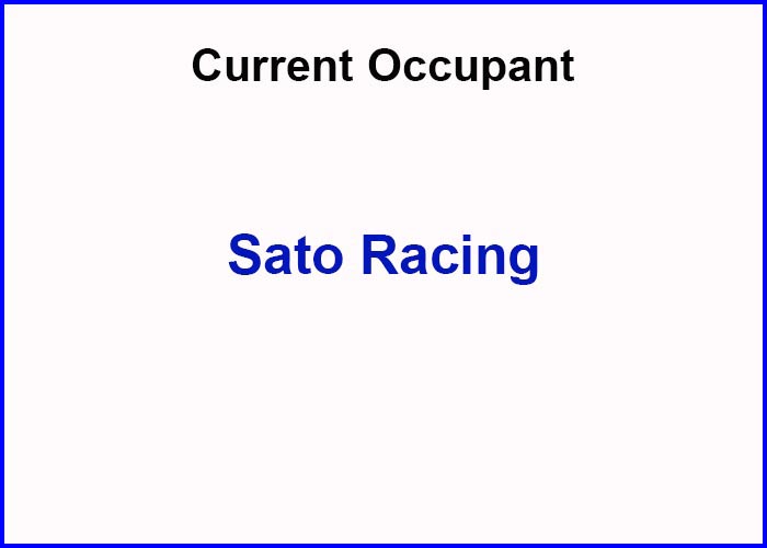 sato racing