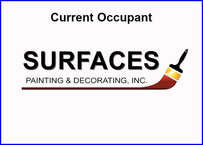 surfaces painting