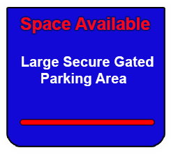 space available